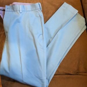 Brooks Brothers Advantage Chino Clark 33x30